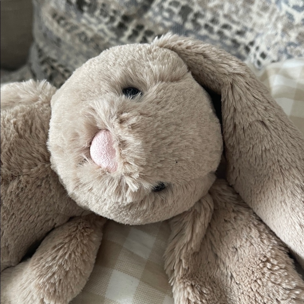 Jellycat Bashful Bunny